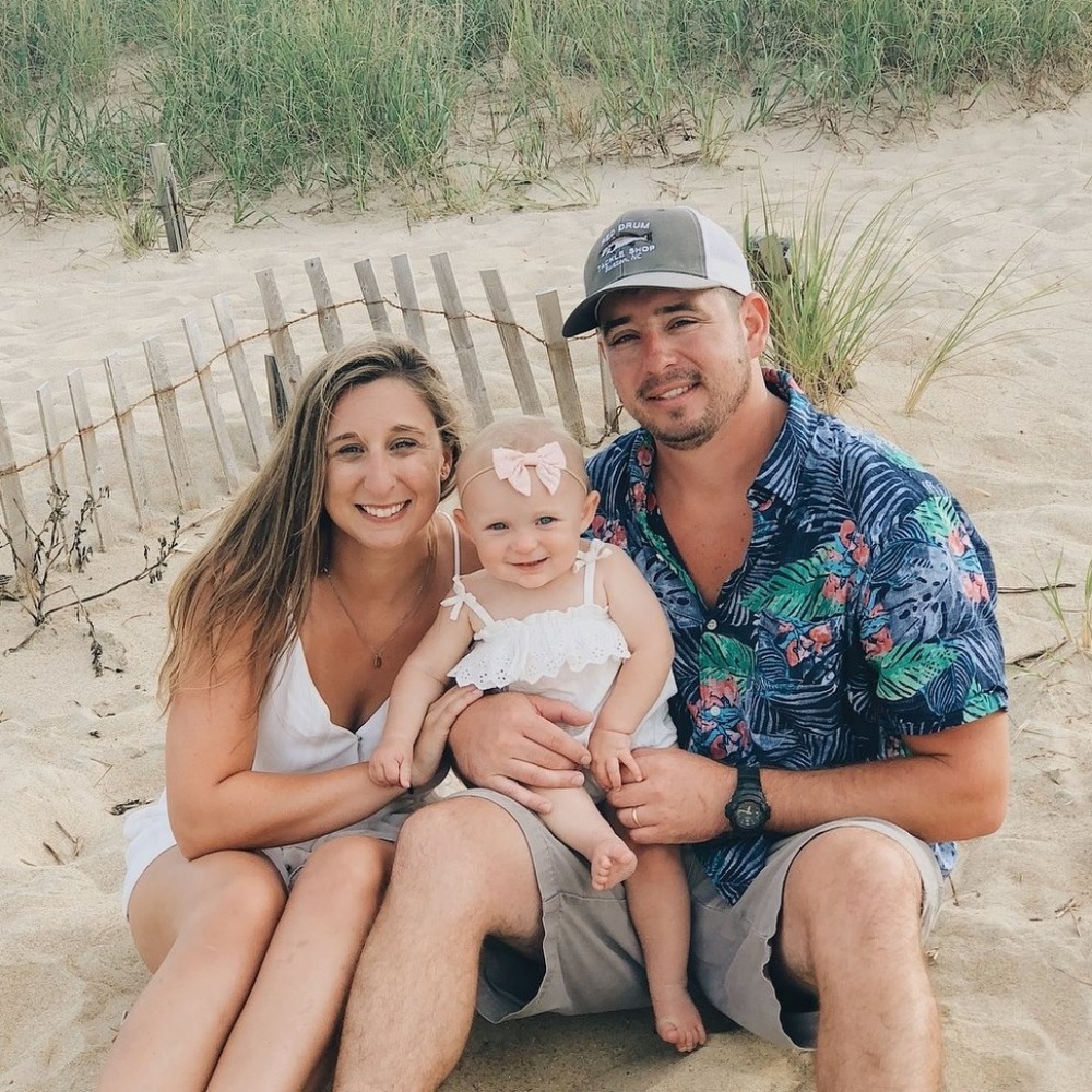 Meet your Posher, Mandy